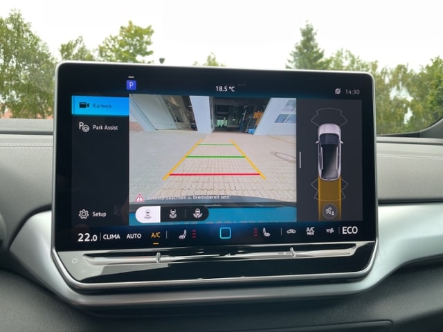 Volkswagen ID.4 4Motion