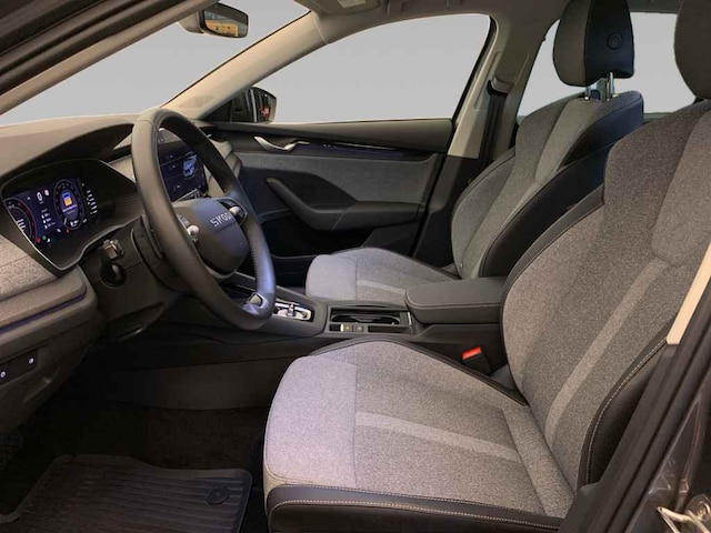 Skoda Octavia Combi Tour