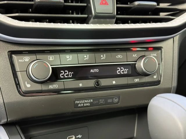 Seat Arona 1.5 TSI DSG FR-lijn