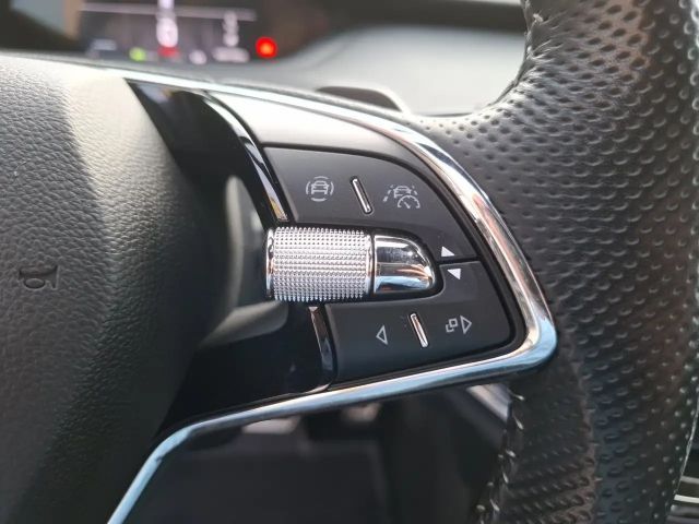 Skoda Enyaq Sportline iV 80