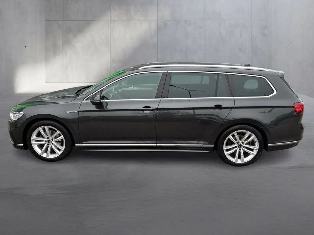 Volkswagen Passat DSG Elegance Elegance Variant