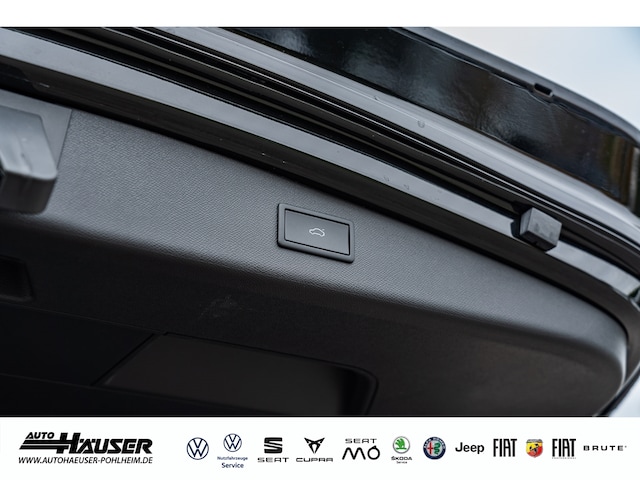 Cupra Leon DSG Sportstourer