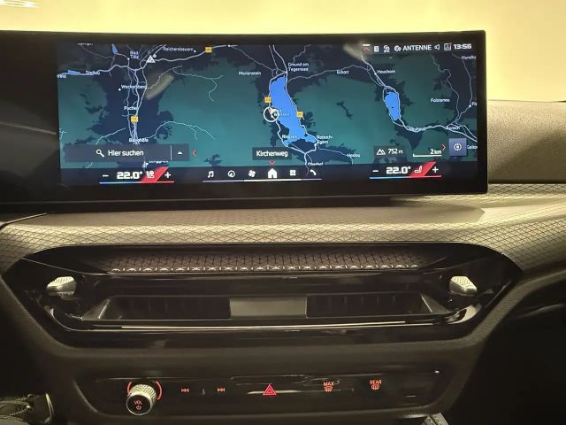 BMW 440 Coupé Gran Coupé M440i xDrive