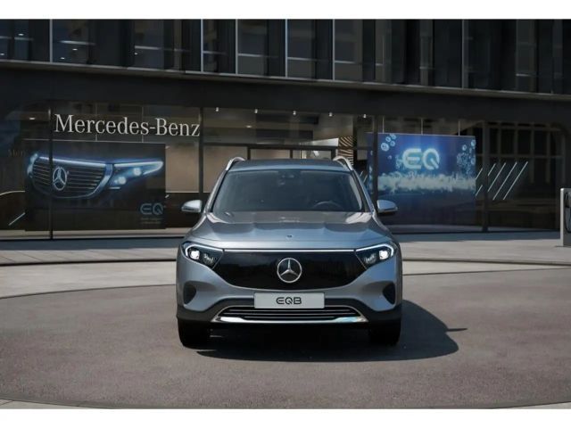Mercedes-Benz EQB 300 4MATIC Progressive