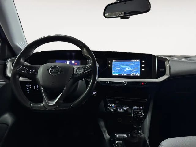 Opel Mokka 1.2 Turbo Elegance Turbo