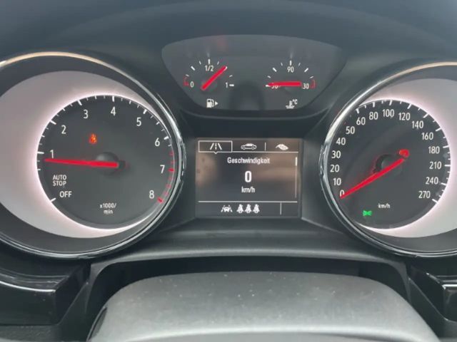 Opel Astra Design & Tech 1.2 Bluetooth - Rückfahrkamera - Sit