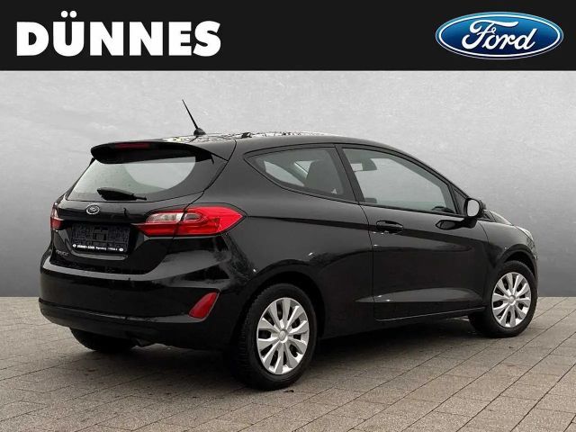 Ford Fiesta Cool & Connect EcoBoost