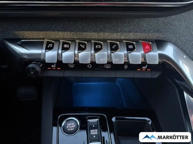 Peugeot 3008 Allure Pack PureTech