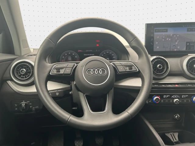 Audi Q2 30 TFSI S-Line