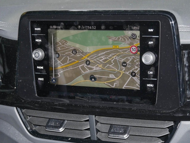 Volkswagen T-Roc 1.5 TSI DSG R-Line