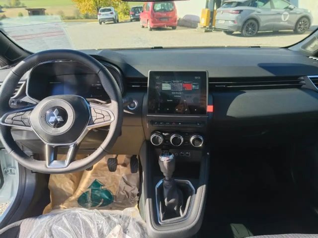 Mitsubishi Colt Intense