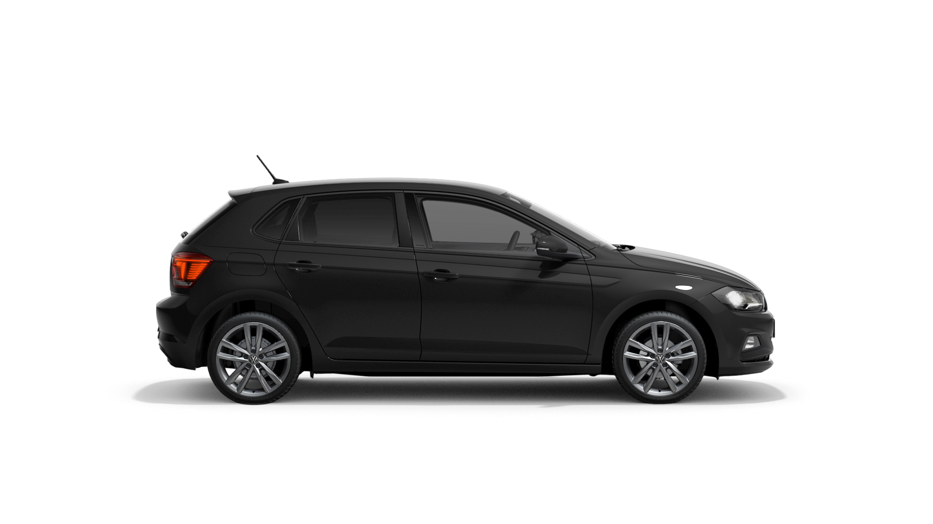 Volkswagen Polo 1.0 TSI Highline Sport