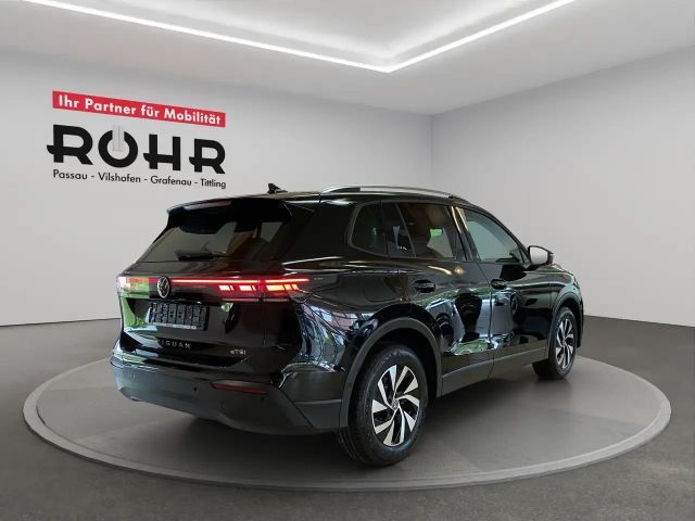 Volkswagen Tiguan 1.5 eTSI BMT DSG