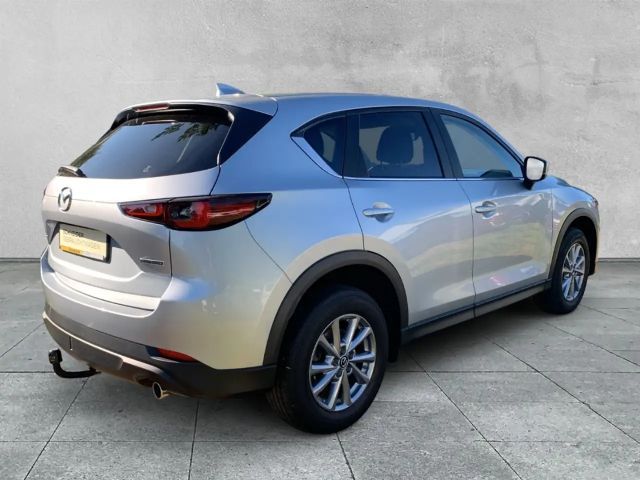 Mazda CX-5 SkyActiv