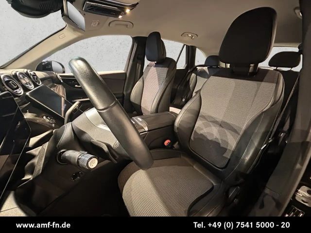 Mercedes-Benz GLC 200 4MATIC AVANTGARDE