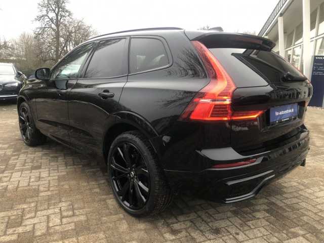Volvo XC60 AWD Plus