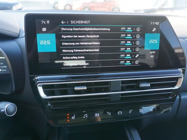 Citroën C5 Aircross Max