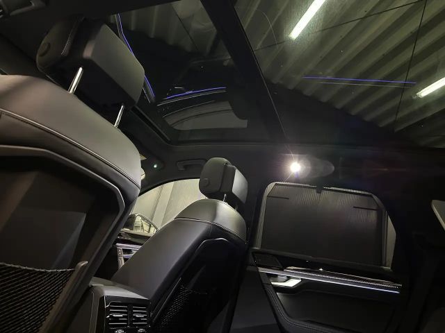 Volkswagen Touareg R-Line Style