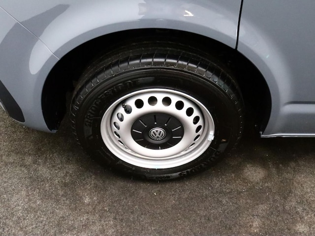 Volkswagen Caravelle Comfortline DSG T6