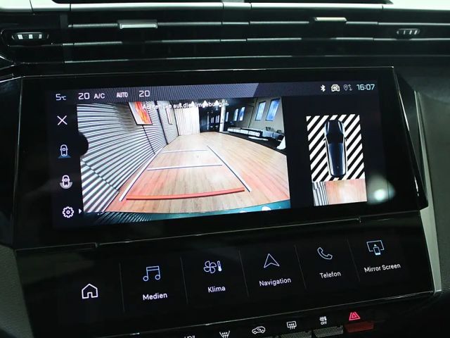 Peugeot 308 Allure Pack PureTech SW