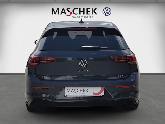 Volkswagen Golf 1.5 eTSI