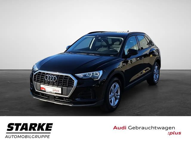 Audi Q3 35 TDI