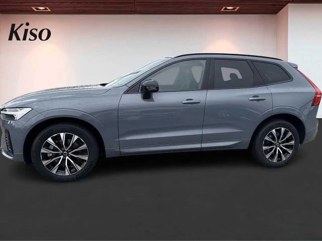 Volvo XC60 Dark Plus