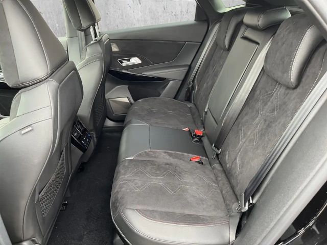 DS DS 7 Crossback BlueHDi Mobiles