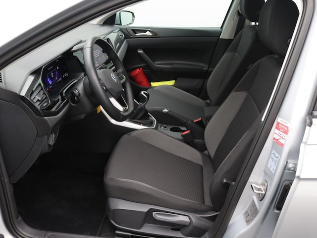 Volkswagen Polo 1.0 TSI Life