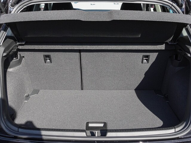 Volkswagen Polo 1.0 TSI DSG