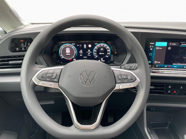 Volkswagen Caddy 2.0 TDI