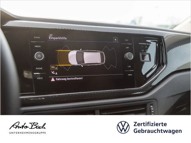 Volkswagen Taigo 1.0 TSI