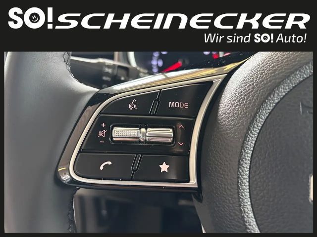 Kia Ceed GDi SportWagon Titan