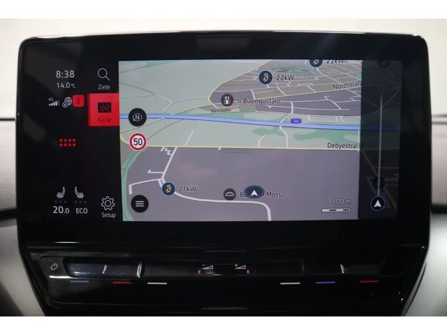 Volkswagen ID.4 Performance Pro