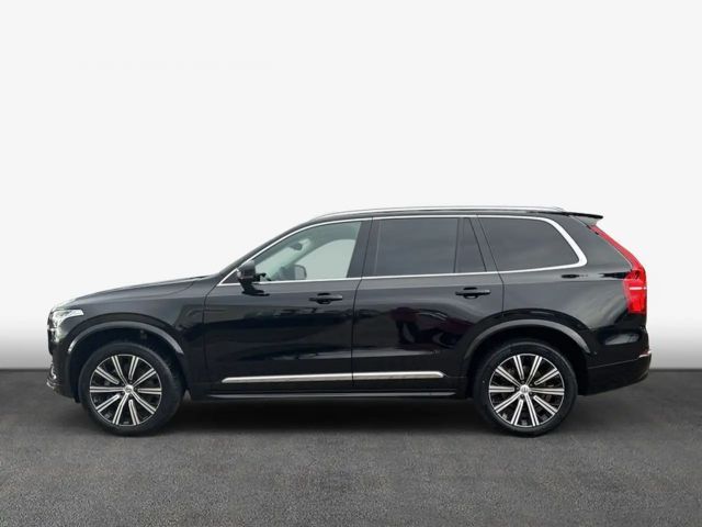 Volvo XC90 AWD Bright Plus