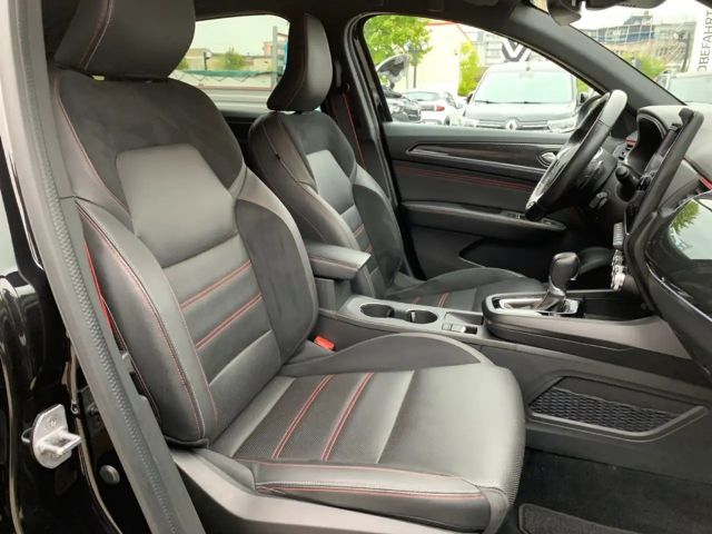 Renault Arkana RS TCe 160