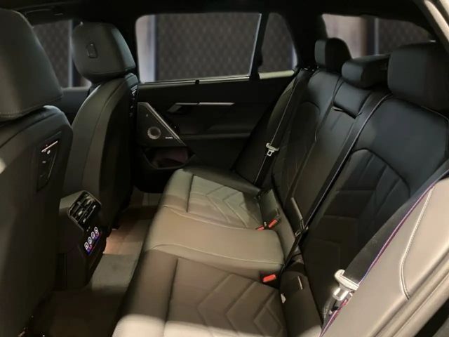 BMW 550 Touring xDrive