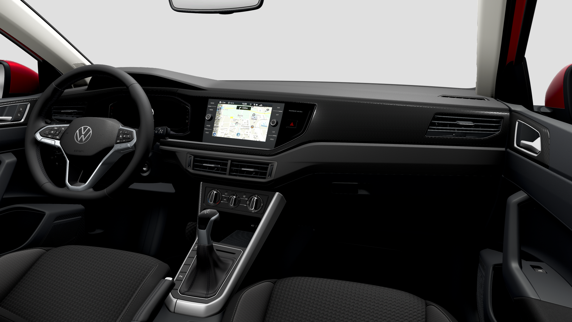 Volkswagen Taigo 1.0 TSI DSG Life