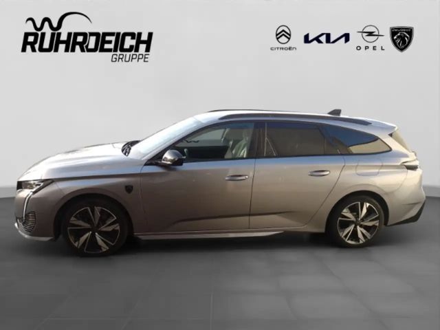 Peugeot 308 GT-Line Hybrid SW