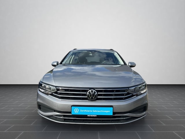 Volkswagen Passat 1.5 TSI Business DSG Variant