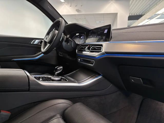 BMW X5 M-Sport xDrive45e