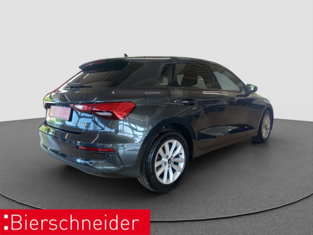 Audi A3 30 TFSI S-Tronic Sportback