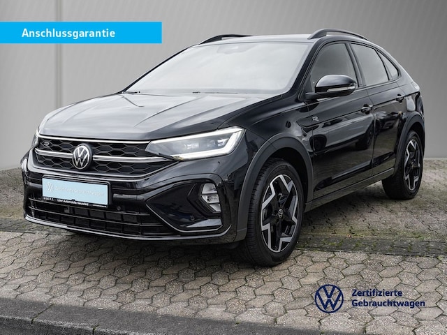 Volkswagen Taigo 1.0 TSI R-Line