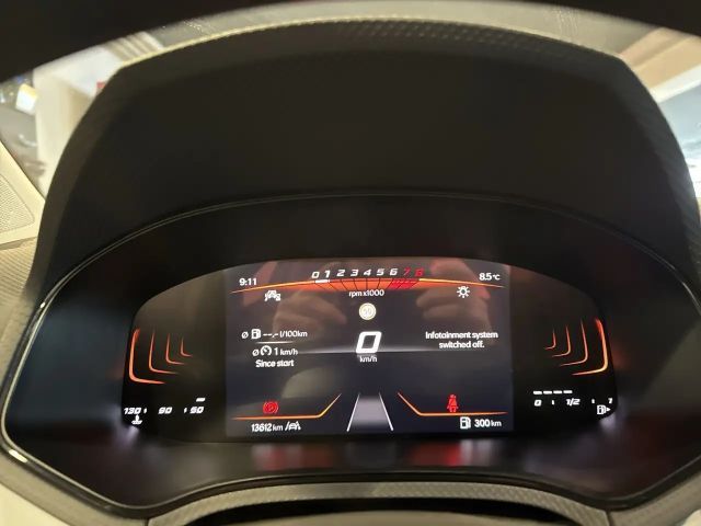 Seat Ibiza 1.0 TSI Reference