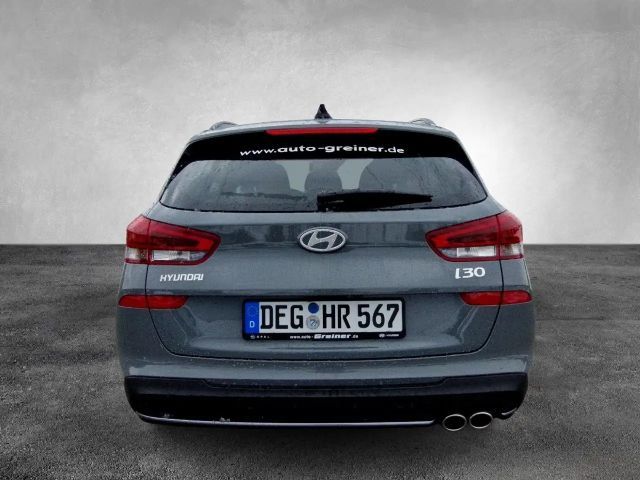 Hyundai i30 N Line T-GDi