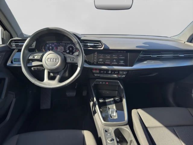 Audi A3 2.0 TDI Sedan Sportback