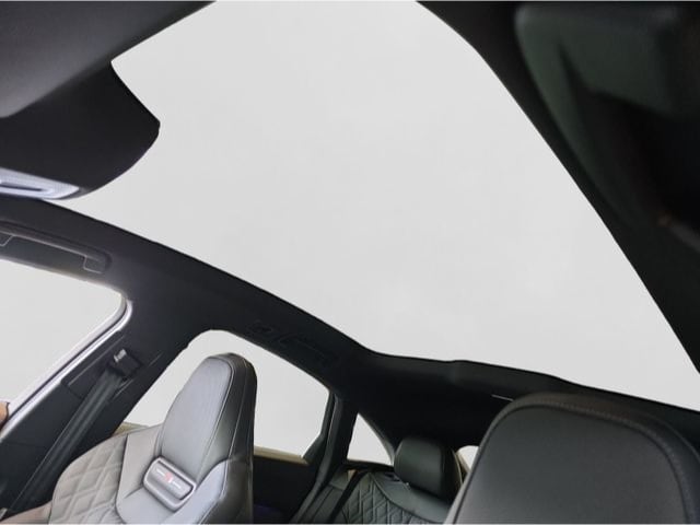 Audi A5 Quattro S-Tronic