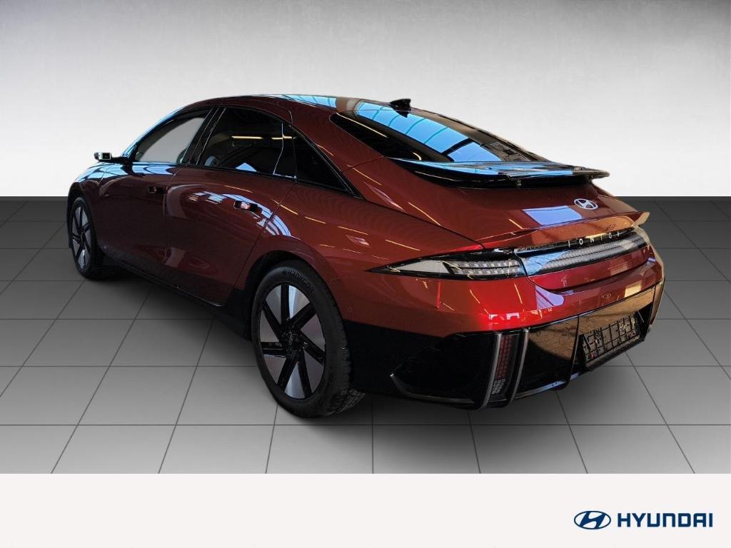 Hyundai IONIQ 6 UNIQ