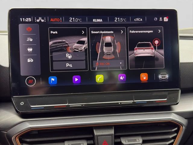 Cupra Leon DSG Sportstourer