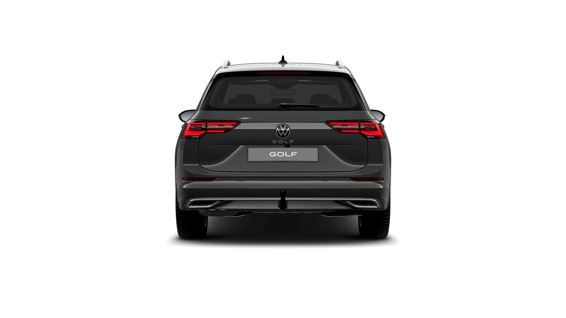 Volkswagen Golf 2.0 TDI DSG Golf VIII Variant